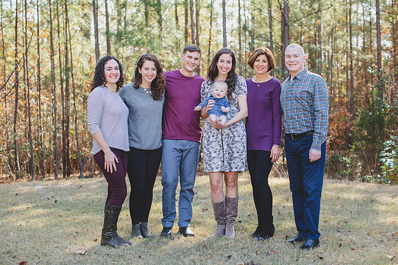 Jennifer B Photography-Larissa's Family 2016-31