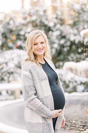 Jennifer B Photography-Becca's Maternity-2022-0008