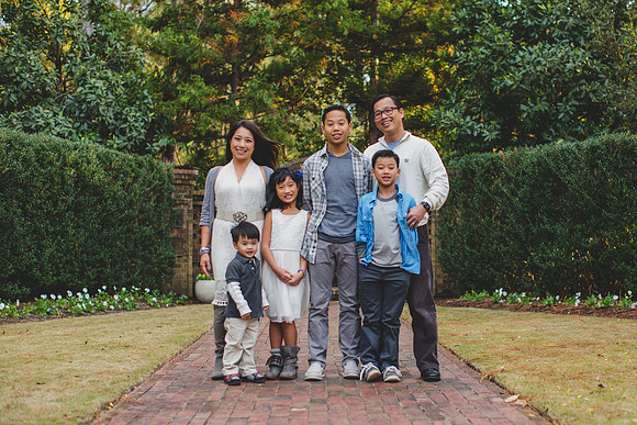 Jennifer B Photography- Ung Family pics 2016-38