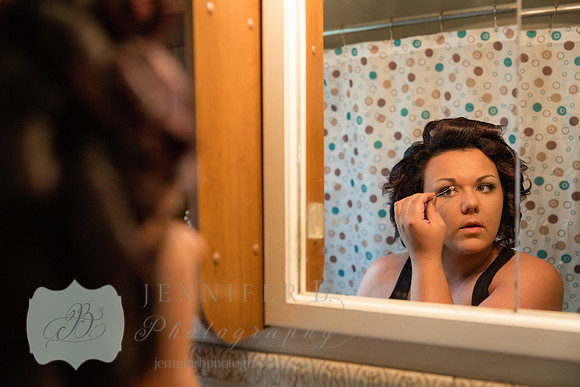 Jennifer B Photography-Laney Wedding Day 2016-23