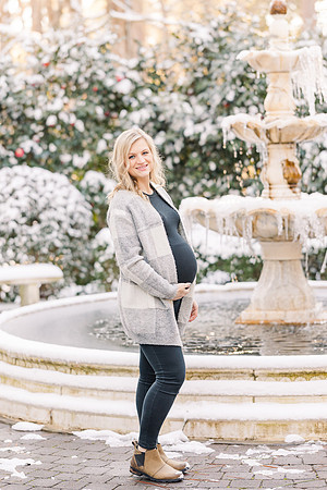 Jennifer B Photography-Becca's Maternity-2022-0007