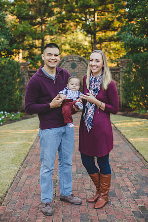 Jennifer B Photography- Coello Family 2016-4