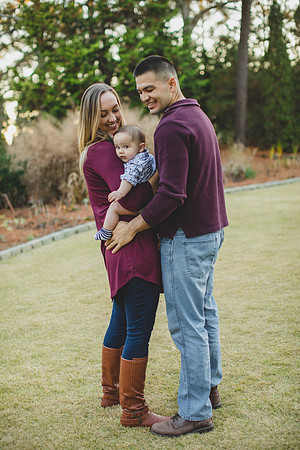 Jennifer B Photography- Coello Family 2016-68