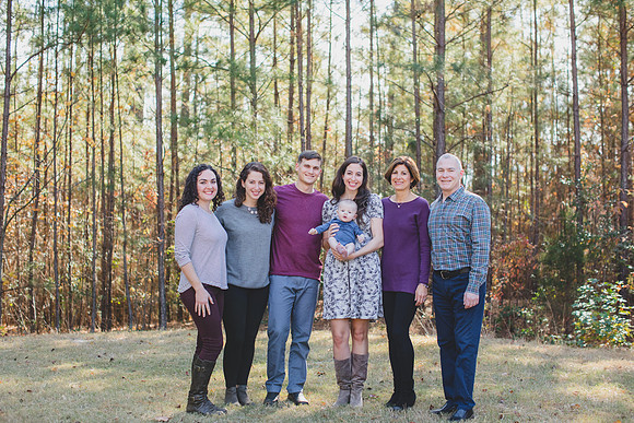 Jennifer B Photography-Larissa's Family 2016-30