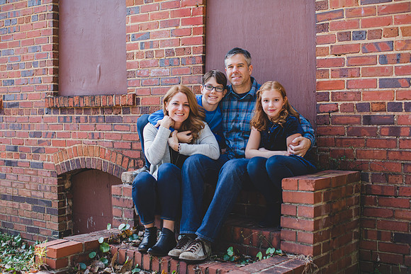 Jennifer B Photography- Derusseau Family 2016-30
