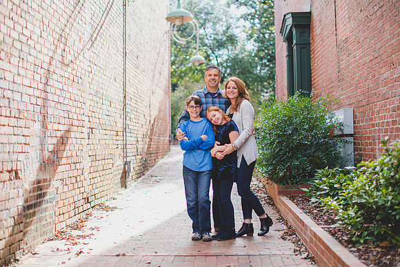Jennifer B Photography- Derusseau Family 2016-57