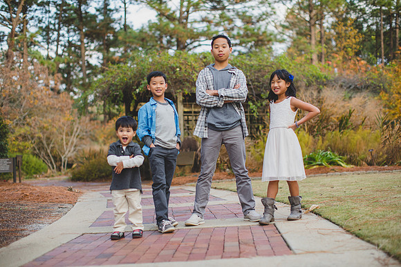 Jennifer B Photography- Ung Family pics 2016-68