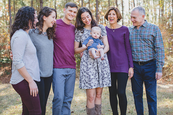Jennifer B Photography-Larissa's Family 2016-37