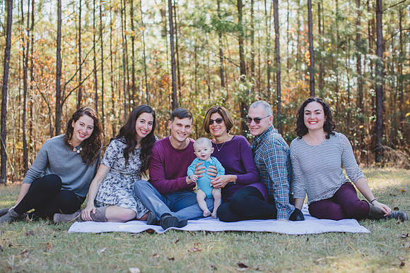 Jennifer B Photography-Larissa's Family 2016-67