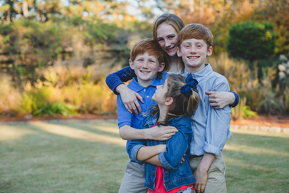 Jennifer B Photography- McDonough Family pics 2016-16
