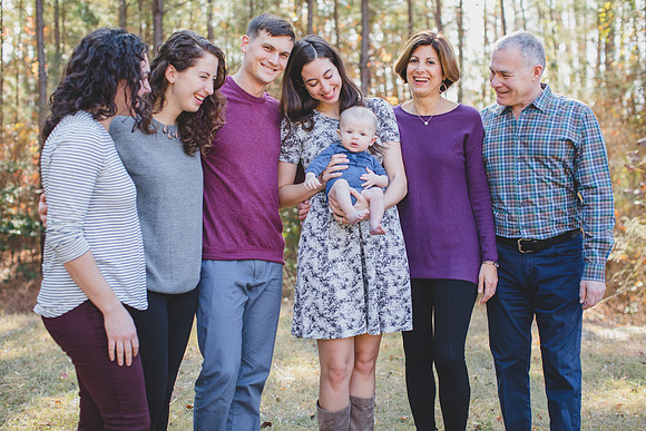 Jennifer B Photography-Larissa's Family 2016-38