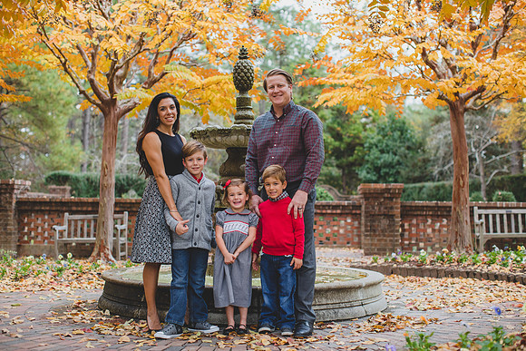 Jennifer B Photography- Grey Family pics 2016-24